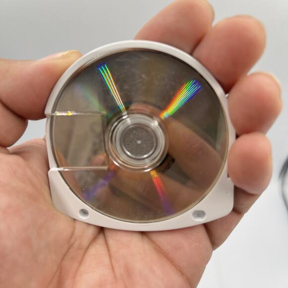 Kick Ass Movie PSP Sony PlayStation Portable (2009) UMD Tested DISC ONLY - Picture 5 of 5